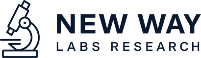 NEW WAY LABS — Research Peptides